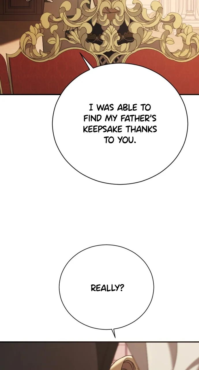 The Empress’s Two Wolves Chapter 21 page 2 - 