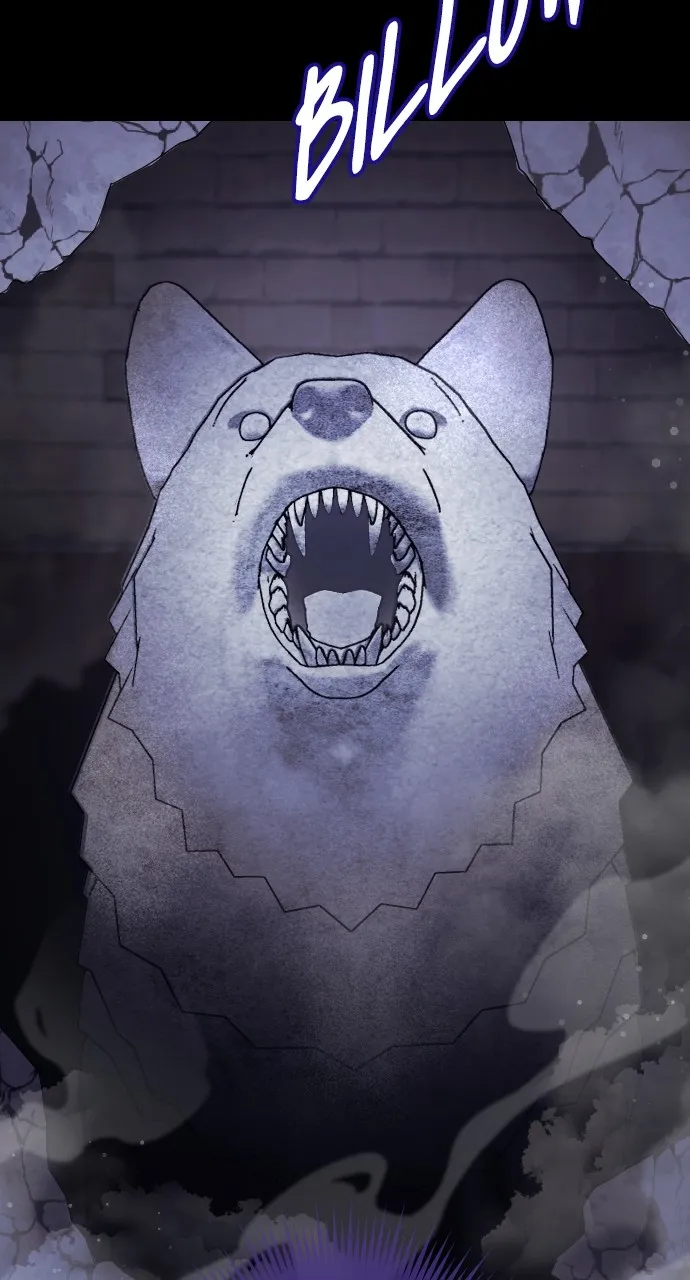The Empress’s Two Wolves Chapter 21 page 19 - 