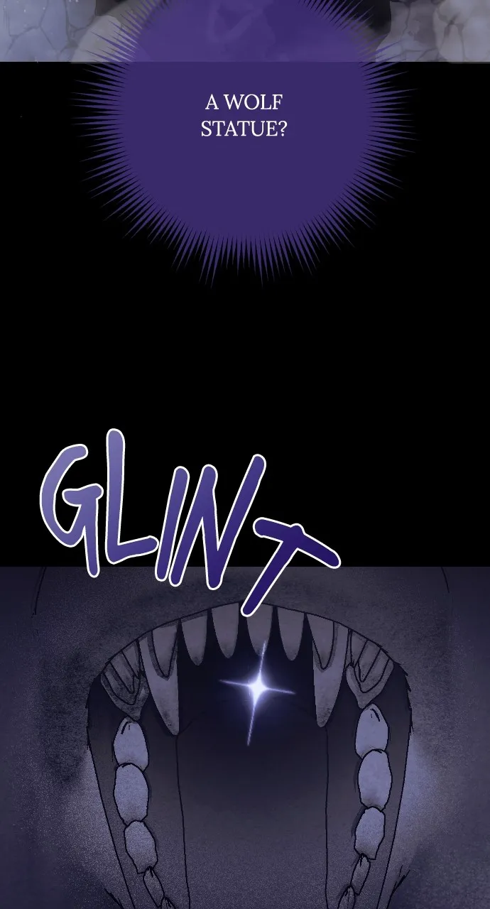 The Empress’s Two Wolves Chapter 21 page 20 - 