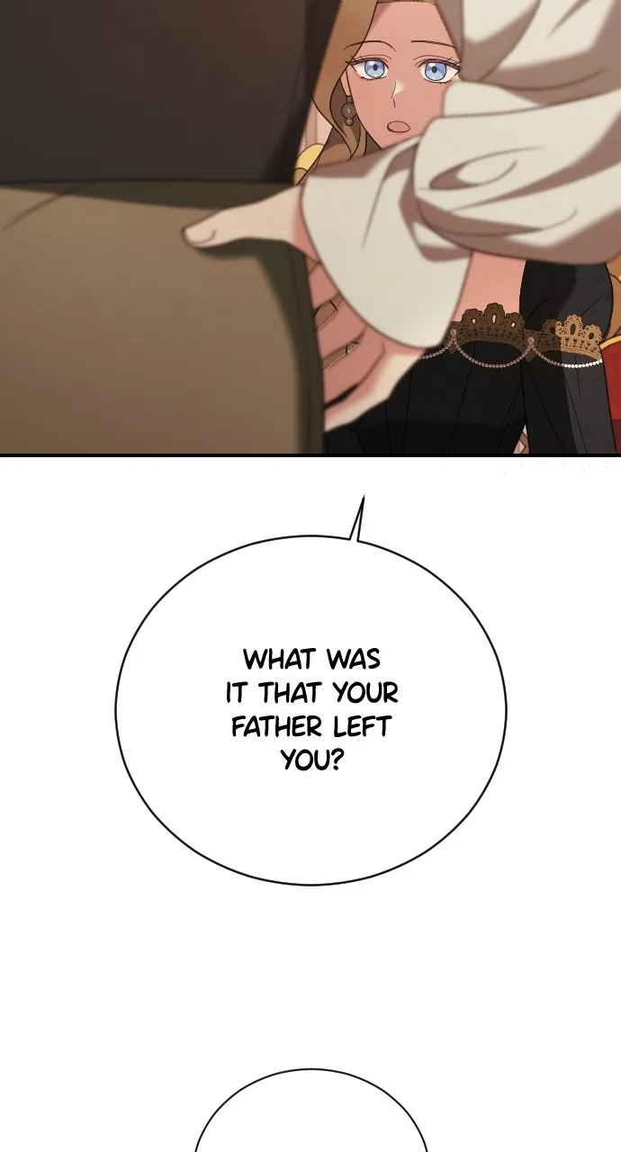 The Empress’s Two Wolves Chapter 21 page 3 - 