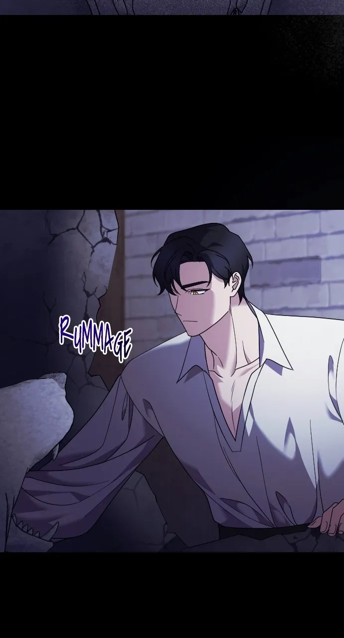The Empress’s Two Wolves Chapter 21 page 21 - 
