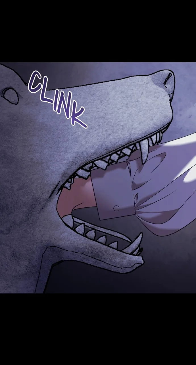 The Empress’s Two Wolves Chapter 21 page 22 - 