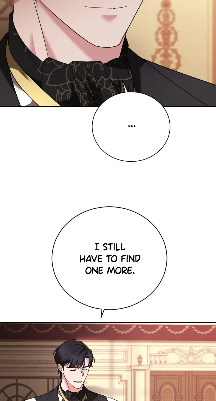 The Empress’s Two Wolves Chapter 21 page 29 - 