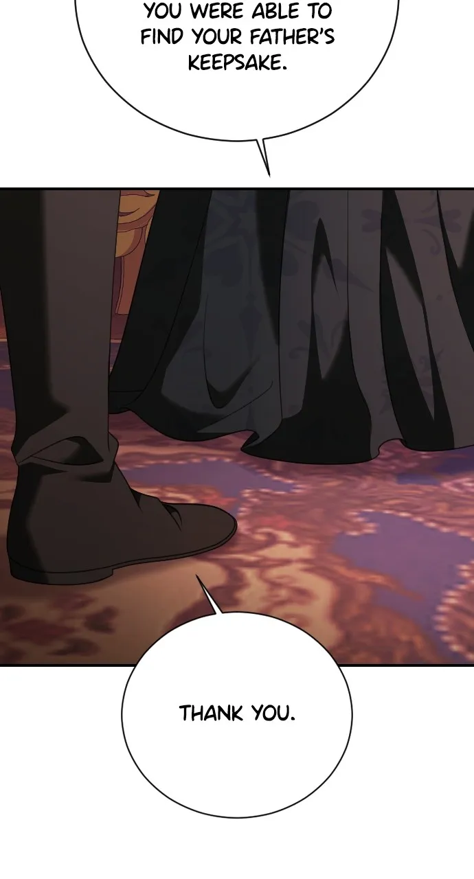 The Empress’s Two Wolves Chapter 21 page 32 - 