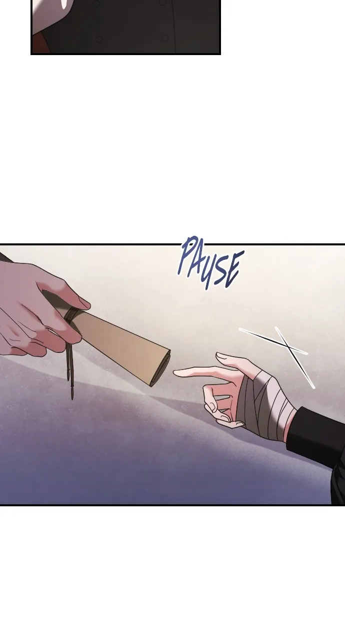 The Empress’s Two Wolves Chapter 21 page 34 - 
