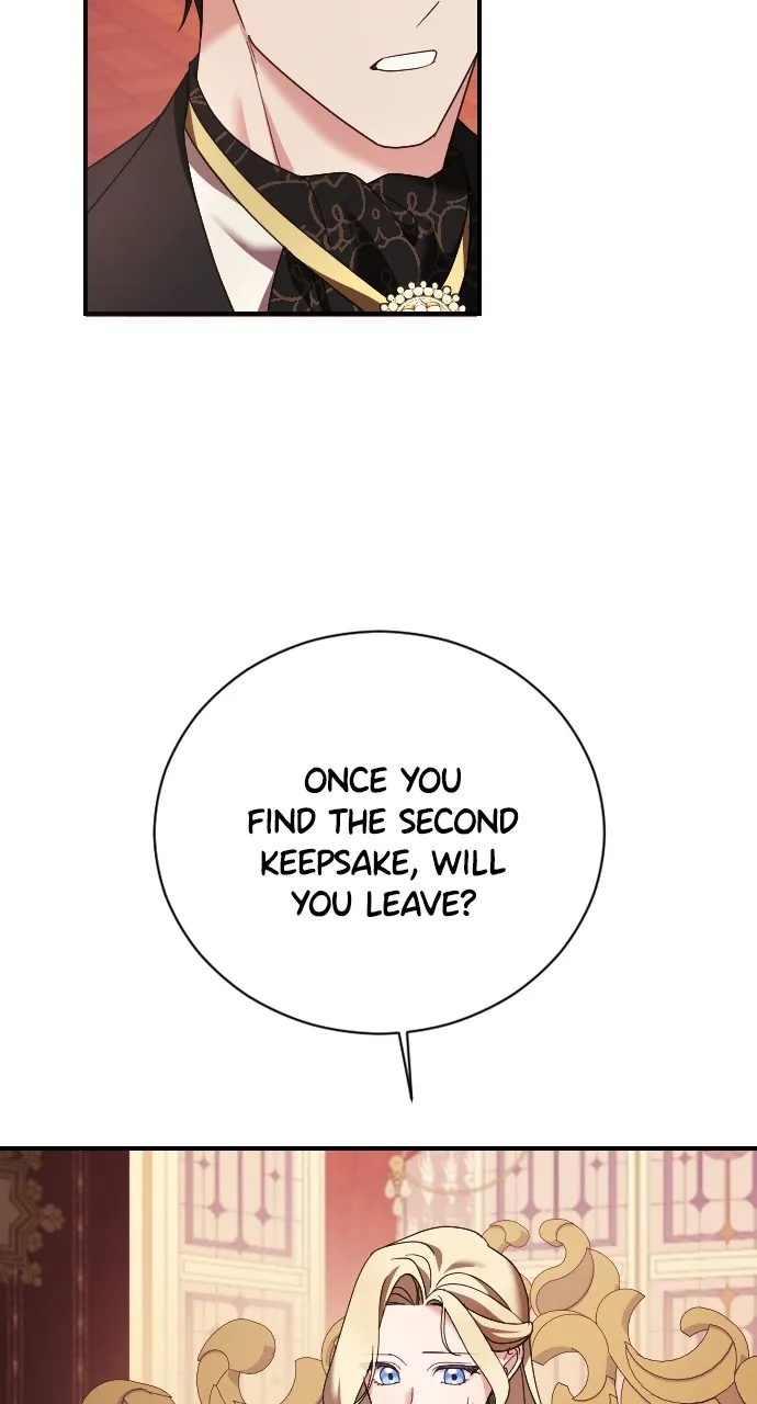 The Empress’s Two Wolves Chapter 21 page 37 - 