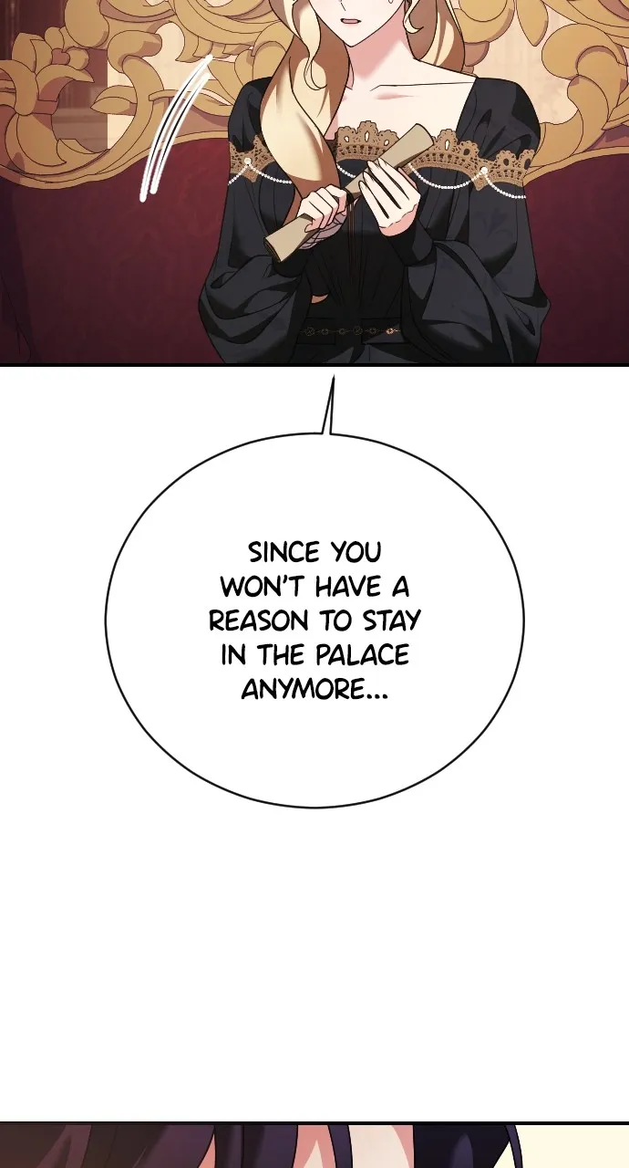 The Empress’s Two Wolves Chapter 21 page 38 - 