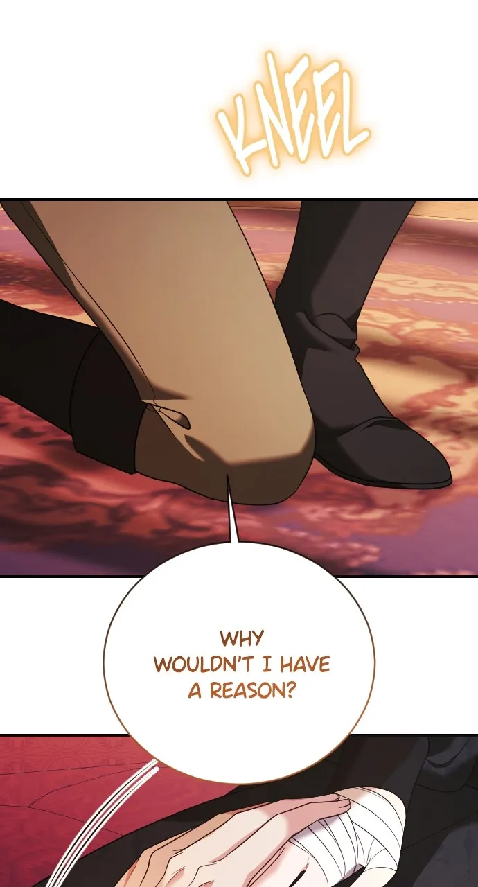 The Empress’s Two Wolves Chapter 21 page 40 - 