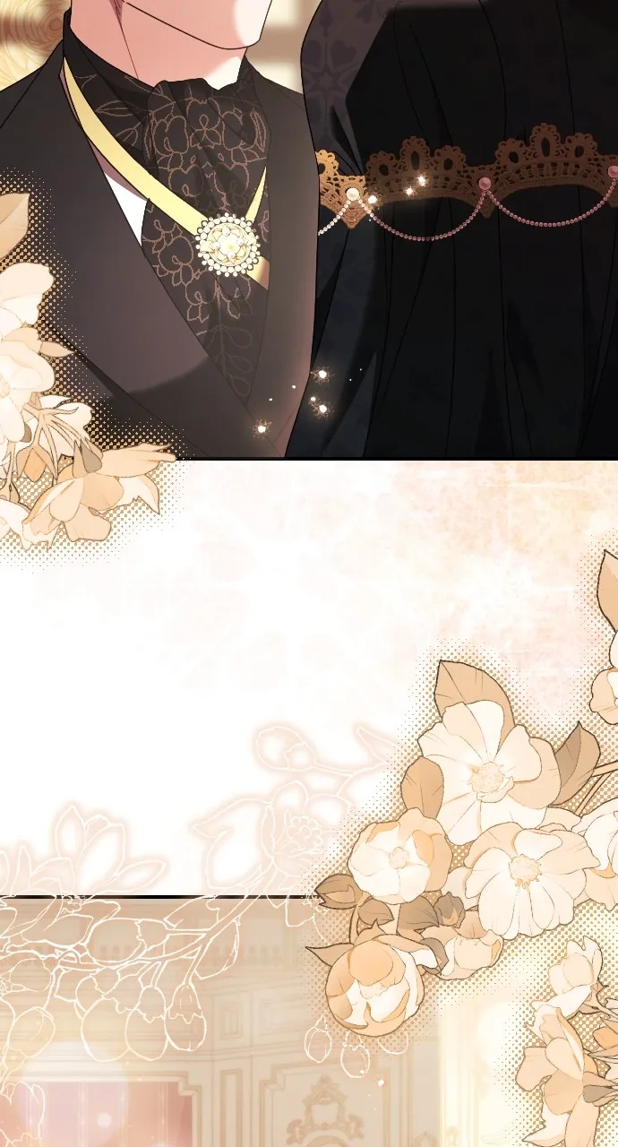 The Empress’s Two Wolves Chapter 21 page 43 - 