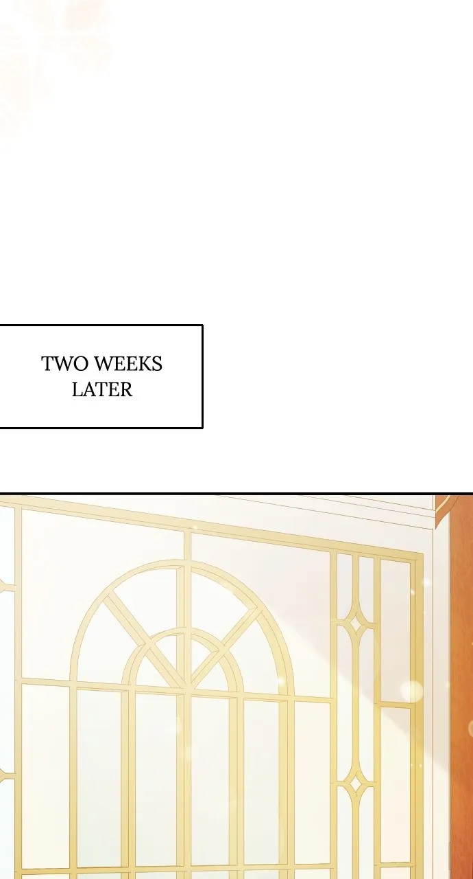 The Empress’s Two Wolves Chapter 21 page 45 - 