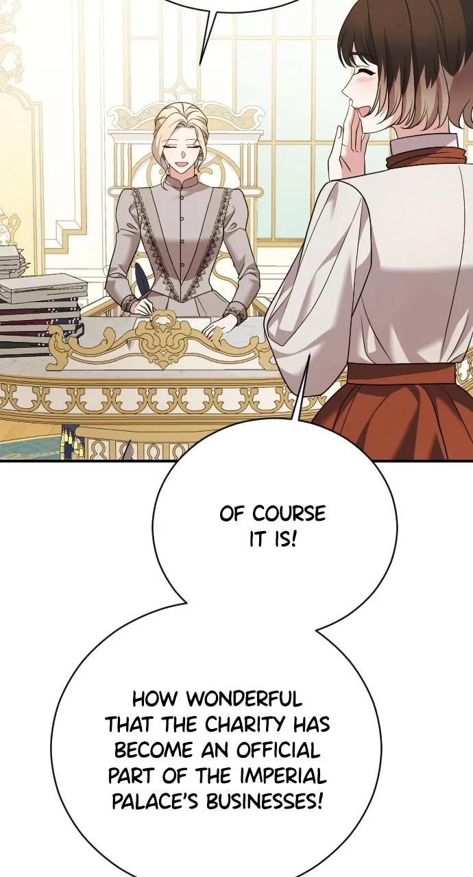 The Empress’s Two Wolves Chapter 21 page 49 - 