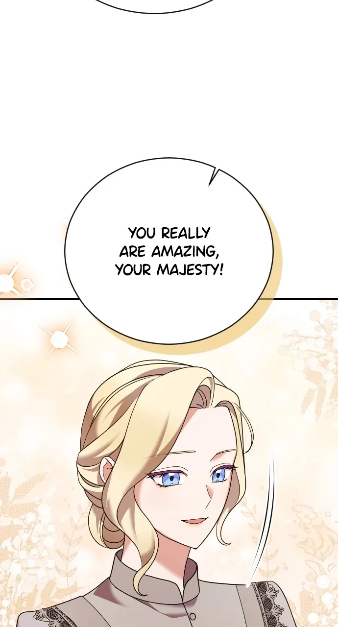 The Empress’s Two Wolves Chapter 21 page 50 - 
