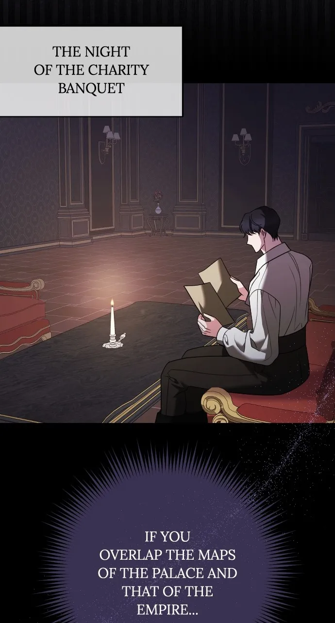 The Empress’s Two Wolves Chapter 21 page 6 - 