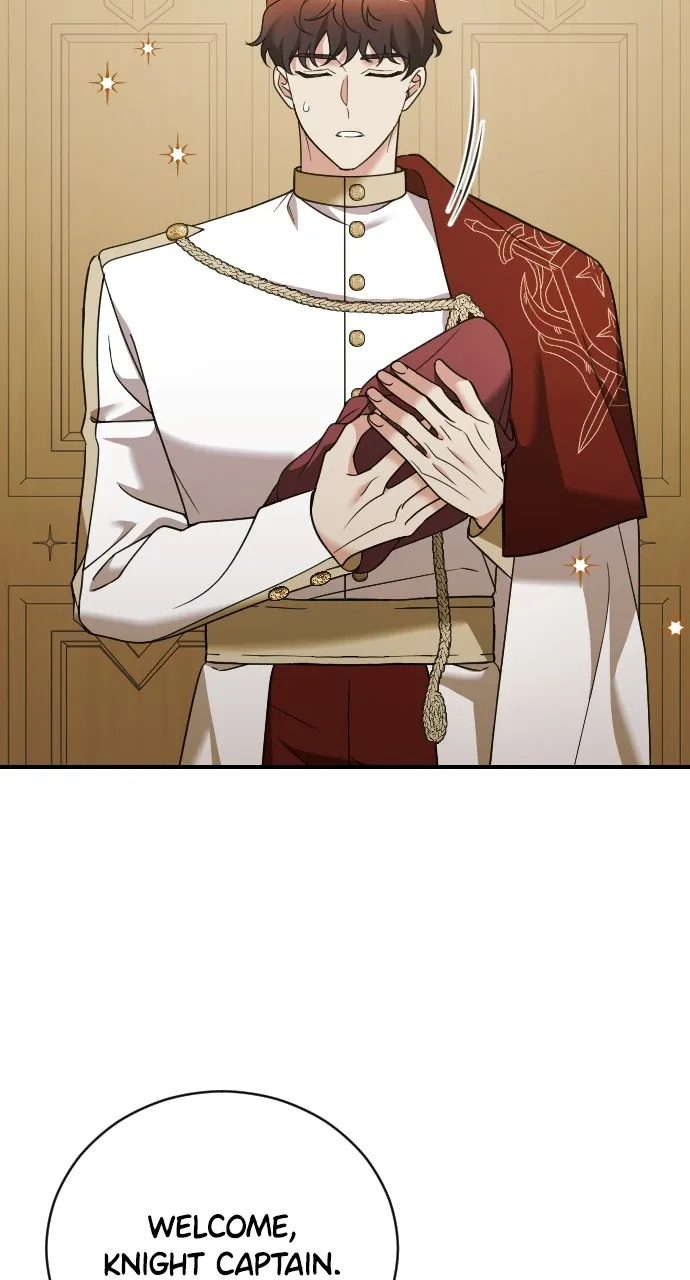 The Empress’s Two Wolves Chapter 21 page 54 - 