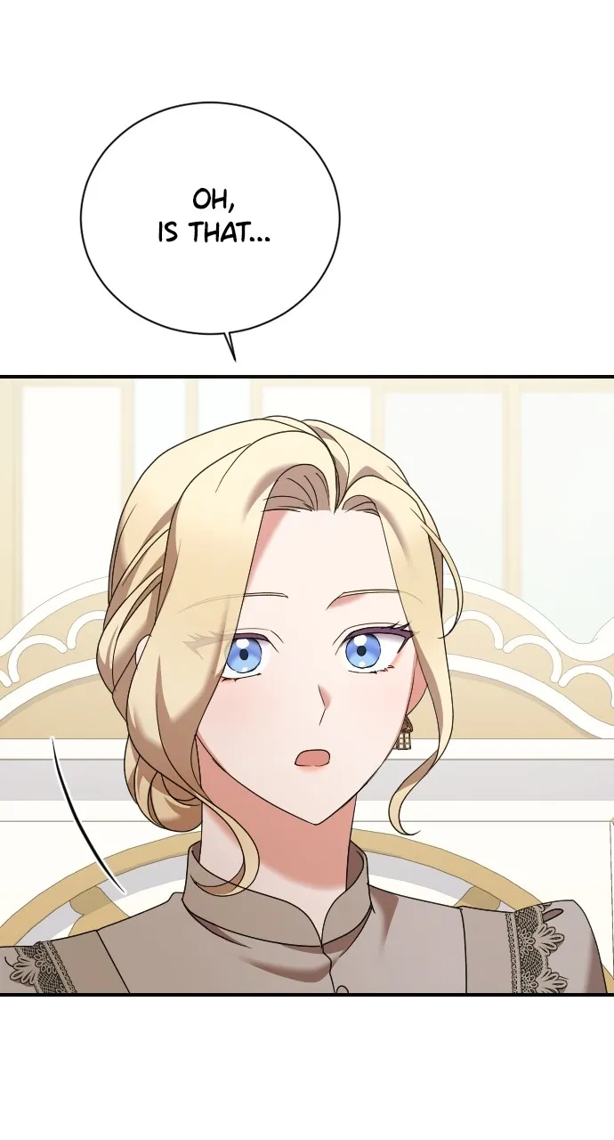 The Empress’s Two Wolves Chapter 21 page 56 - 