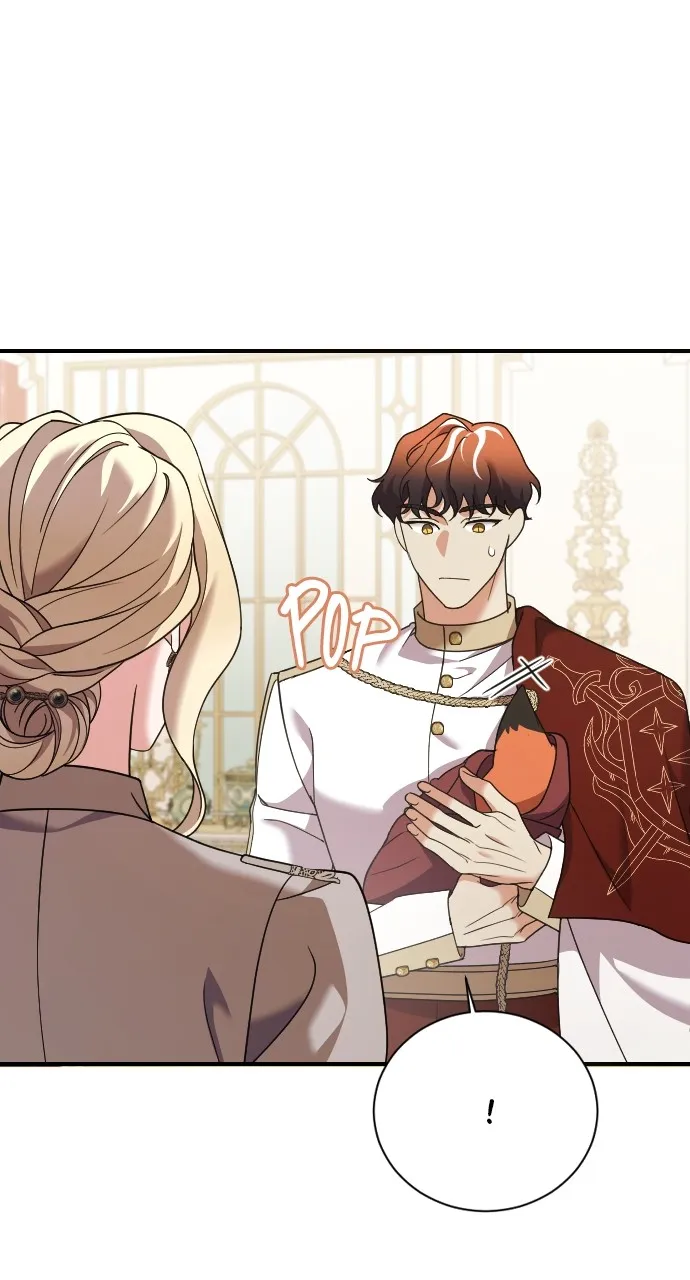 The Empress’s Two Wolves Chapter 21 page 57 - 