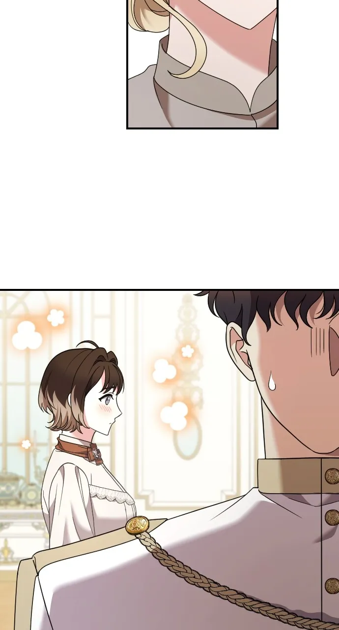 The Empress’s Two Wolves Chapter 21 page 62 - 