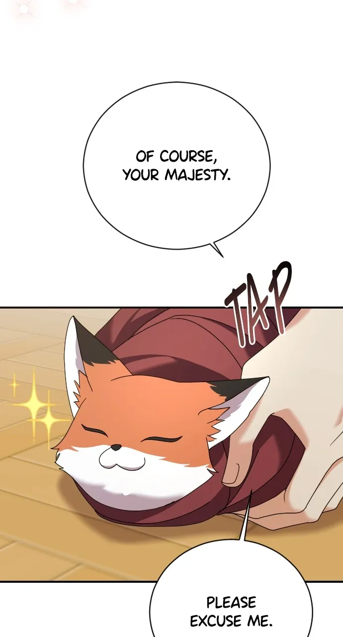 The Empress’s Two Wolves Chapter 21 page 68 - 