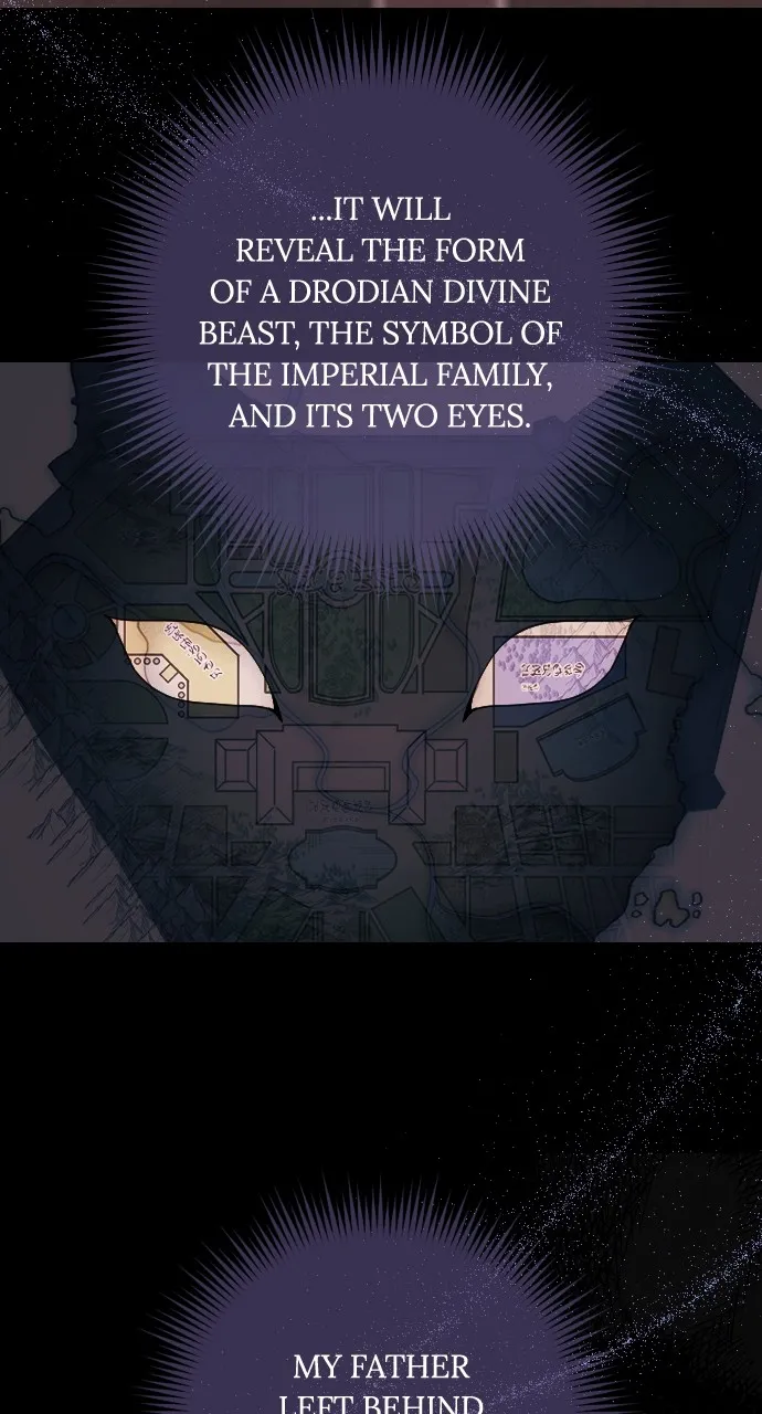 The Empress’s Two Wolves Chapter 21 page 8 - 
