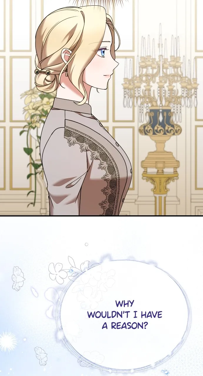 The Empress’s Two Wolves Chapter 21 page 72 - 