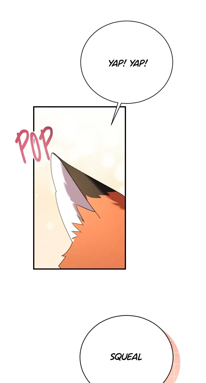 The Empress’s Two Wolves Chapter 21 page 76 - 