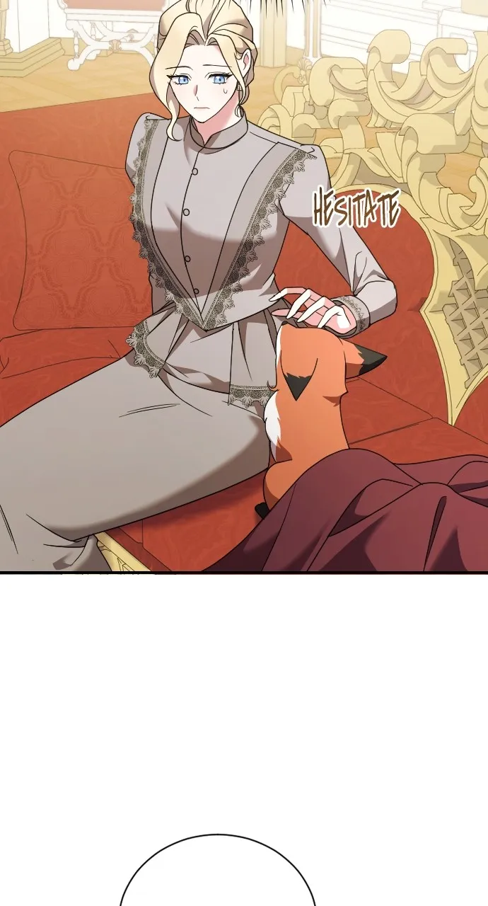 The Empress’s Two Wolves Chapter 21 page 80 - 