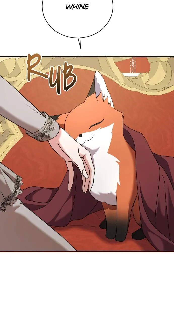 The Empress’s Two Wolves Chapter 21 page 81 - 