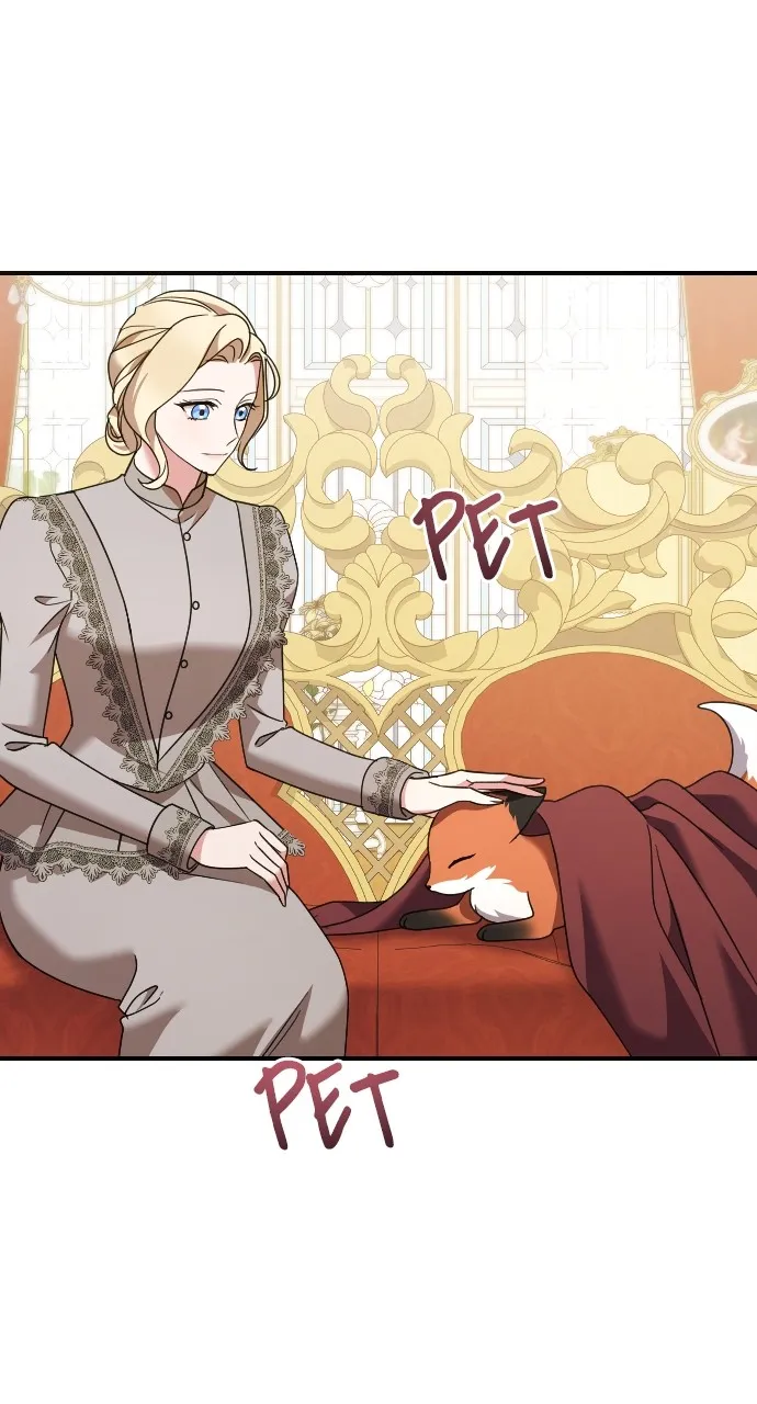The Empress’s Two Wolves Chapter 21 page 83 - 