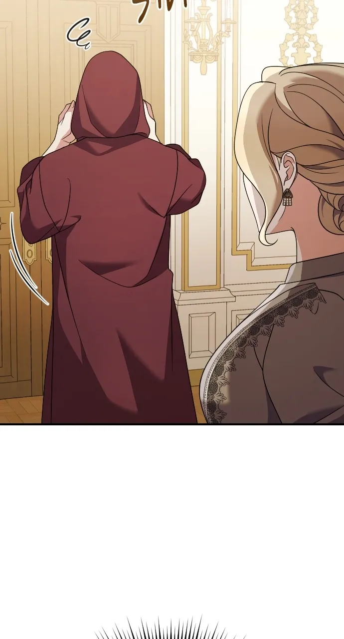 The Empress’s Two Wolves Chapter 22 page 13 - 