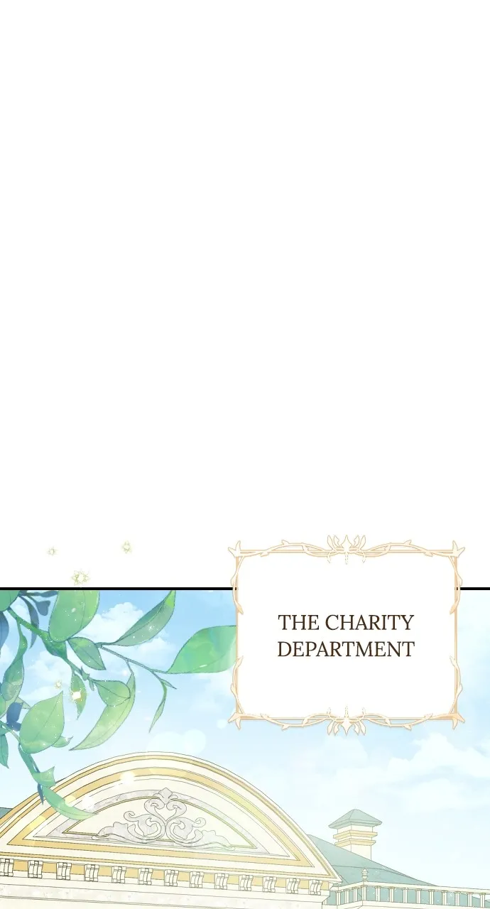 The Empress’s Two Wolves Chapter 22 page 19 - 