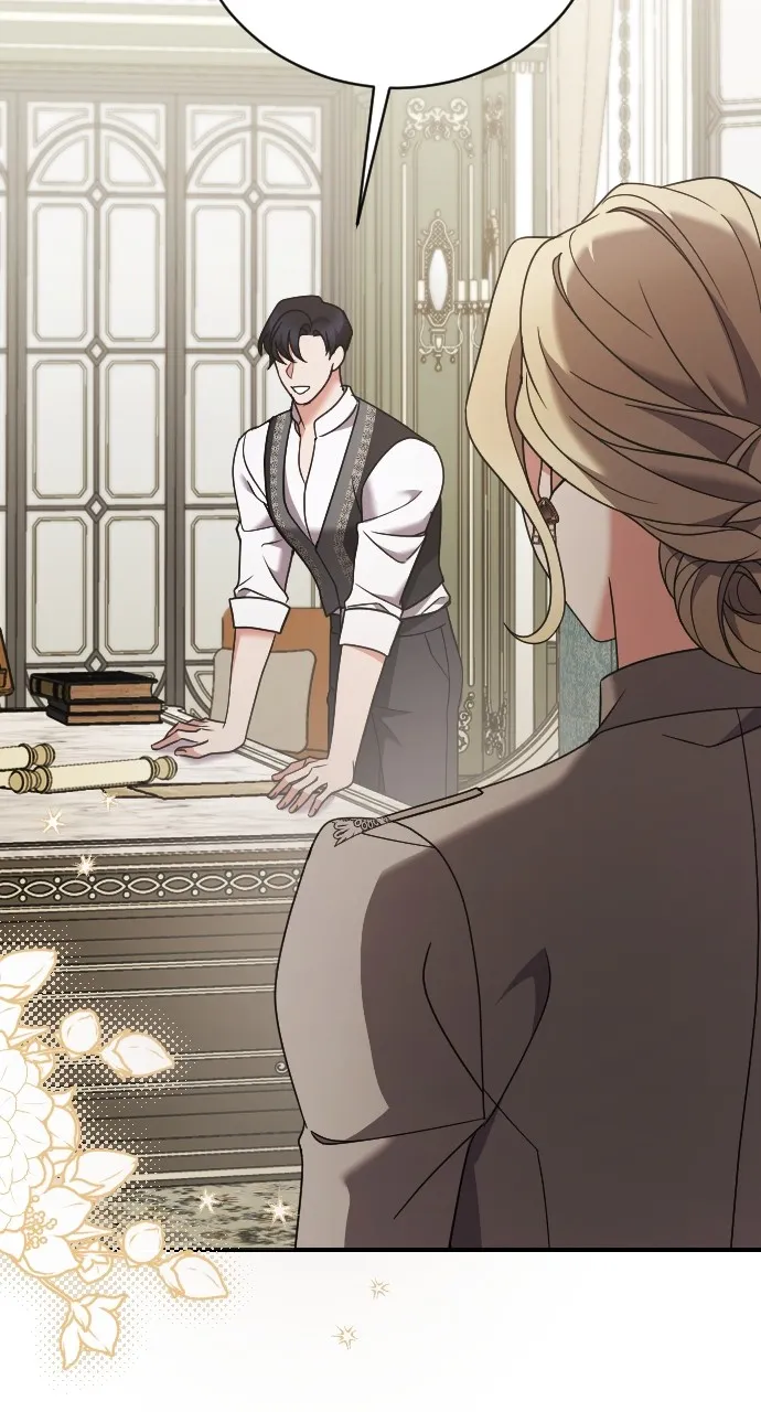The Empress’s Two Wolves Chapter 22 page 22 - 