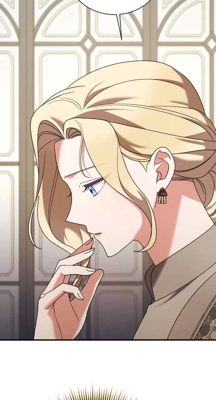 The Empress’s Two Wolves Chapter 22 page 27 - 
