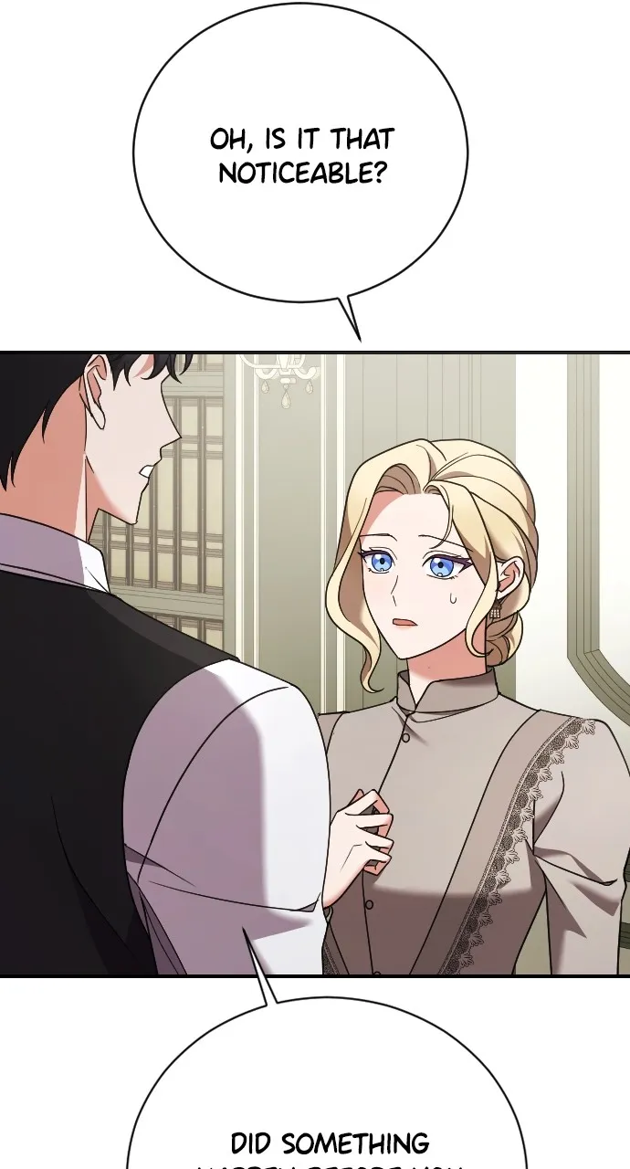 The Empress’s Two Wolves Chapter 22 page 31 - 