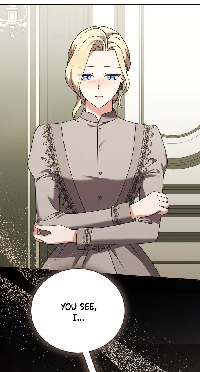 The Empress’s Two Wolves Chapter 22 page 34 - 