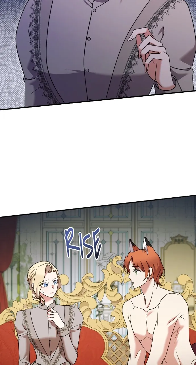 The Empress’s Two Wolves Chapter 22 page 5 - 