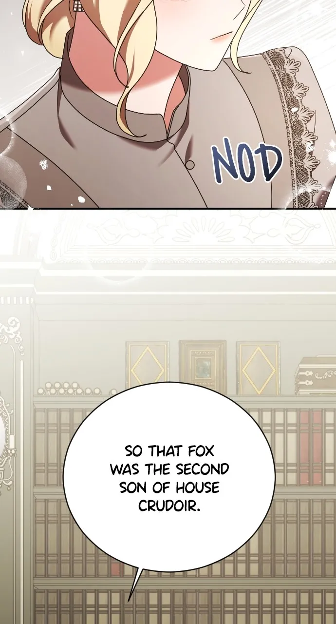 The Empress’s Two Wolves Chapter 22 page 45 - 