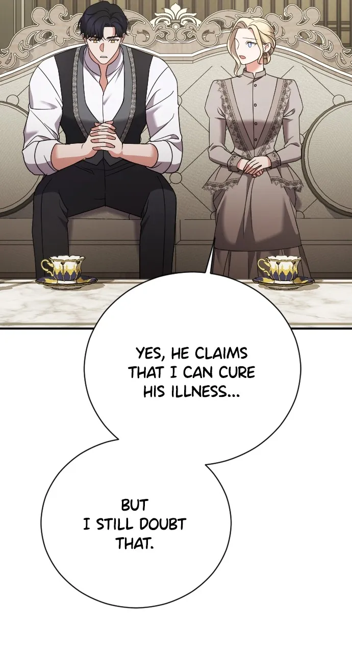The Empress’s Two Wolves Chapter 22 page 46 - 