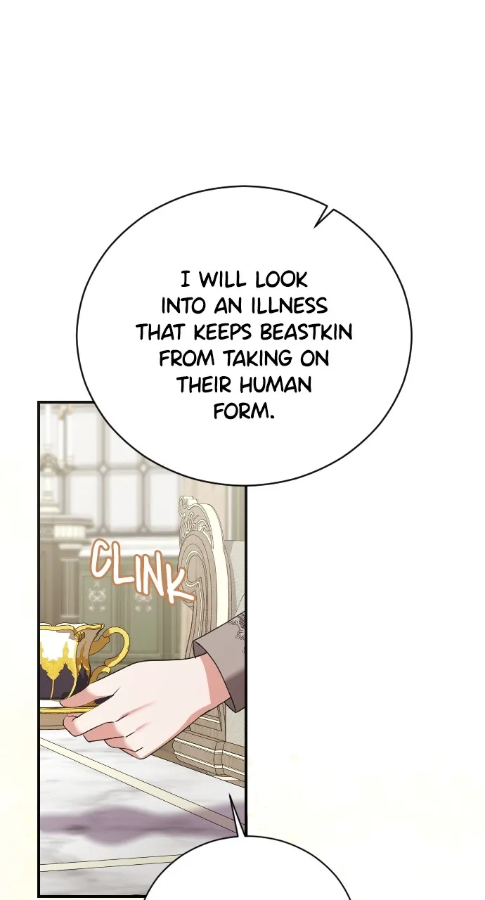 The Empress’s Two Wolves Chapter 22 page 47 - 