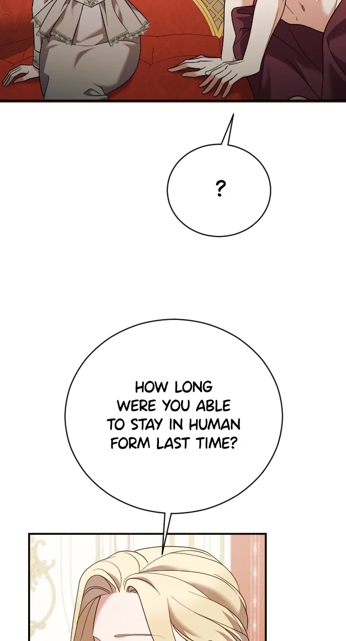 The Empress’s Two Wolves Chapter 22 page 6 - 