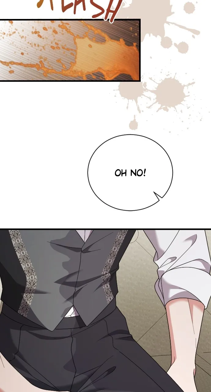 The Empress’s Two Wolves Chapter 22 page 53 - 