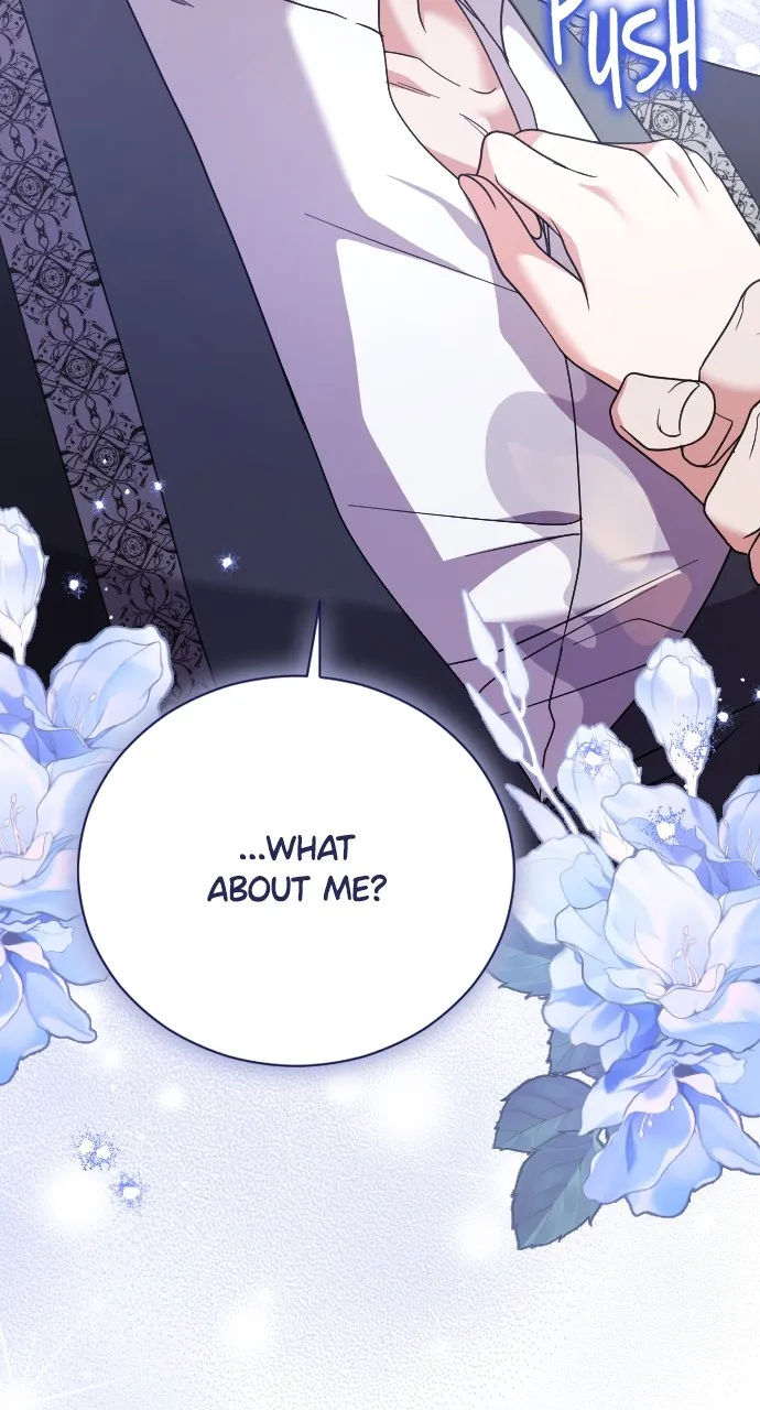 The Empress’s Two Wolves Chapter 22 page 61 - 