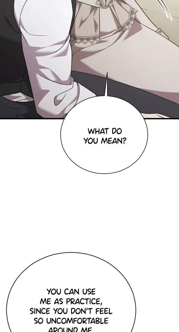 The Empress’s Two Wolves Chapter 22 page 68 - 