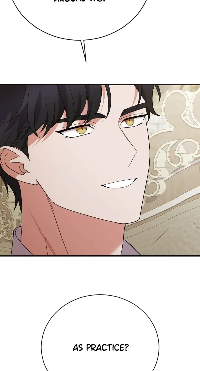 The Empress’s Two Wolves Chapter 22 page 69 - 