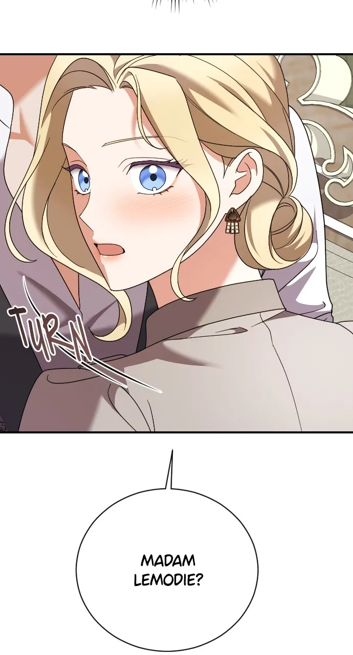 The Empress’s Two Wolves Chapter 22 page 86 - 