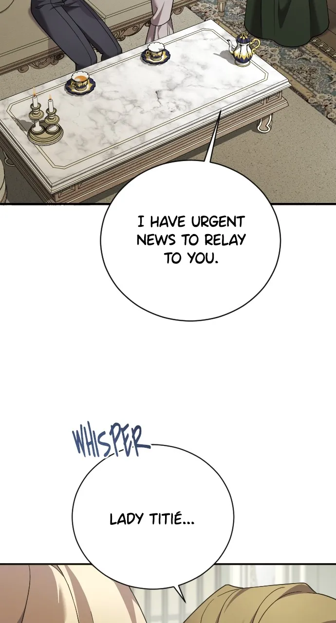 The Empress’s Two Wolves Chapter 22 page 89 - 
