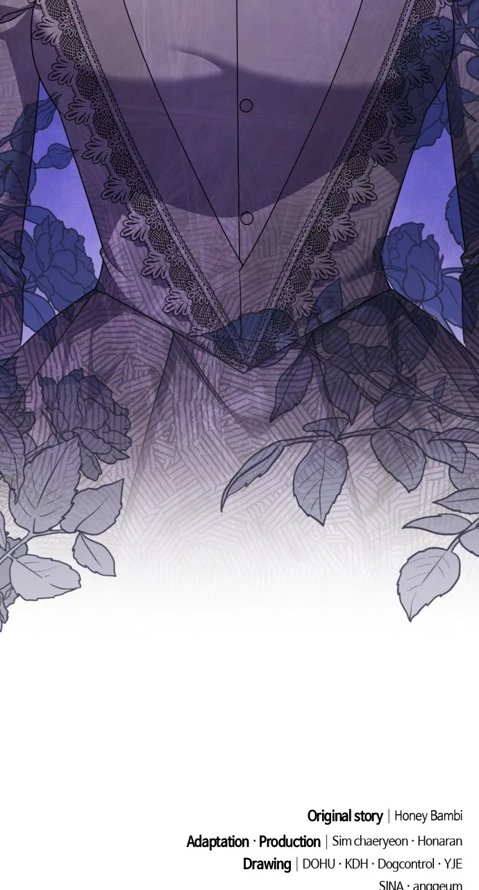 The Empress’s Two Wolves Chapter 22 page 92 - 