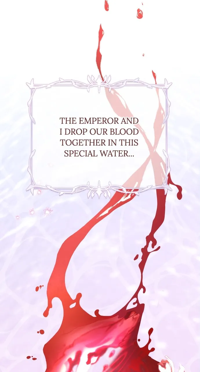 The Empress’s Two Wolves Chapter 23 page 13 - 