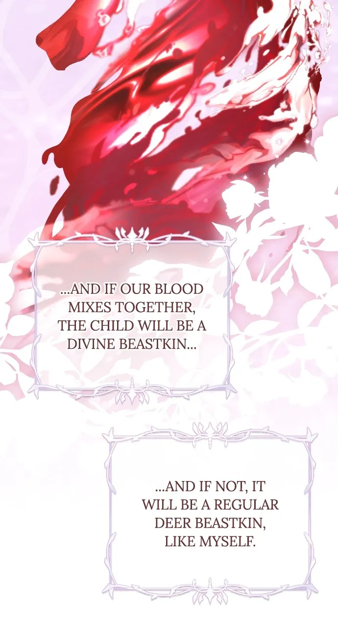 The Empress’s Two Wolves Chapter 23 page 14 - 