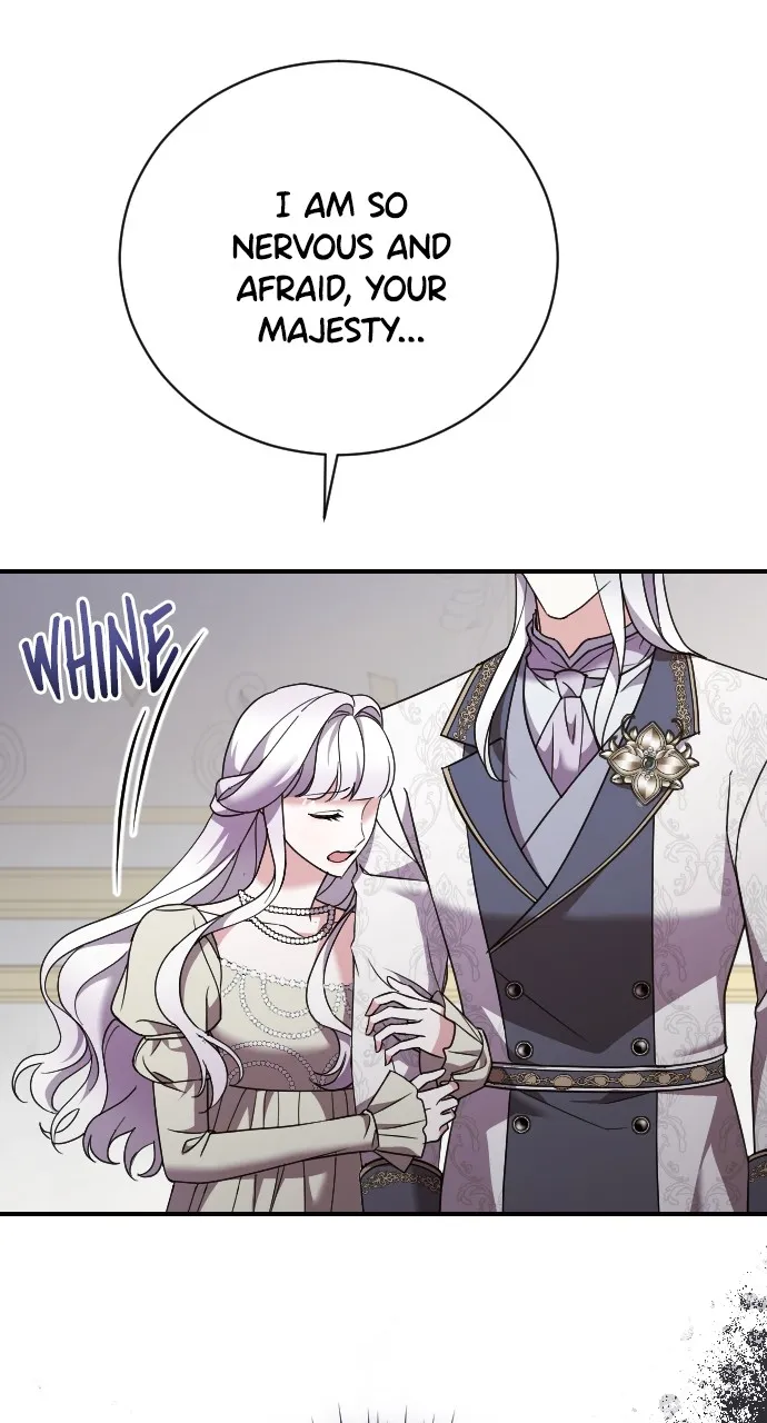 The Empress’s Two Wolves Chapter 23 page 15 - 