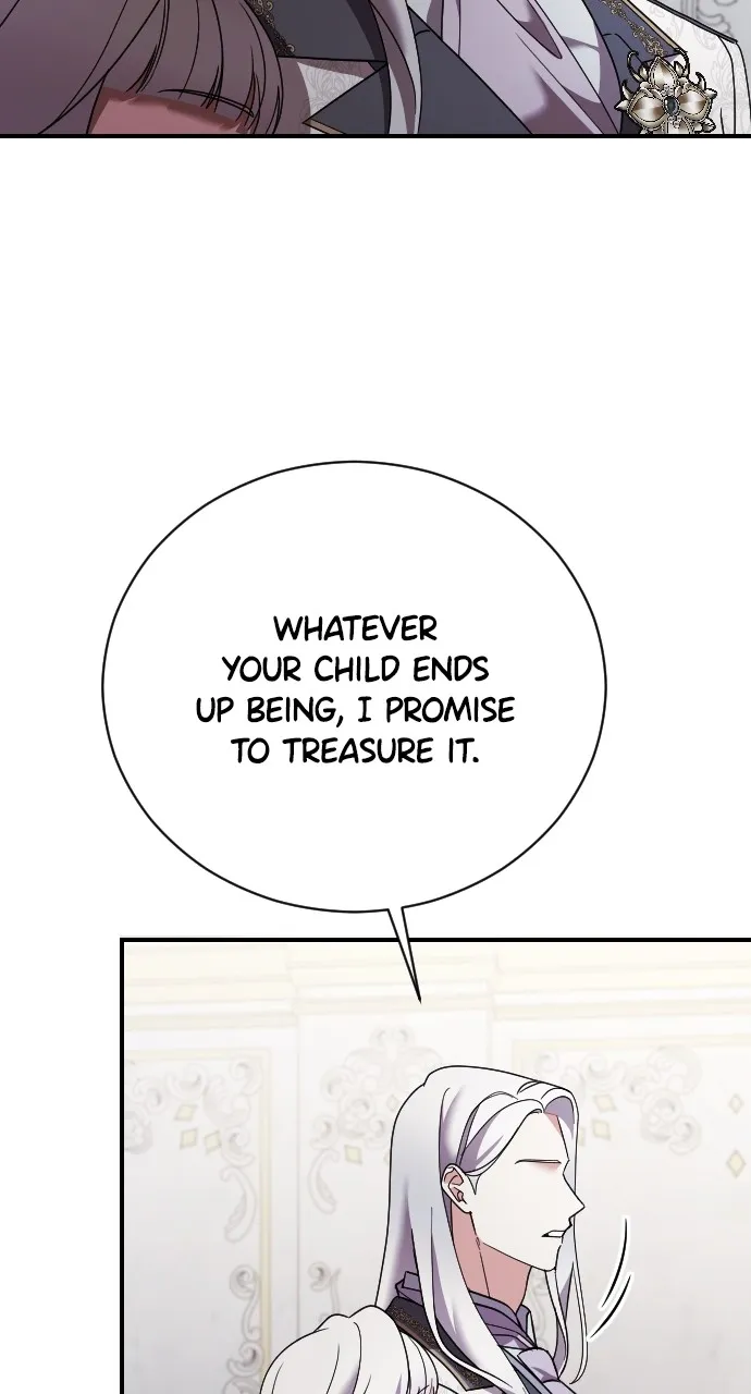 The Empress’s Two Wolves Chapter 23 page 18 - 